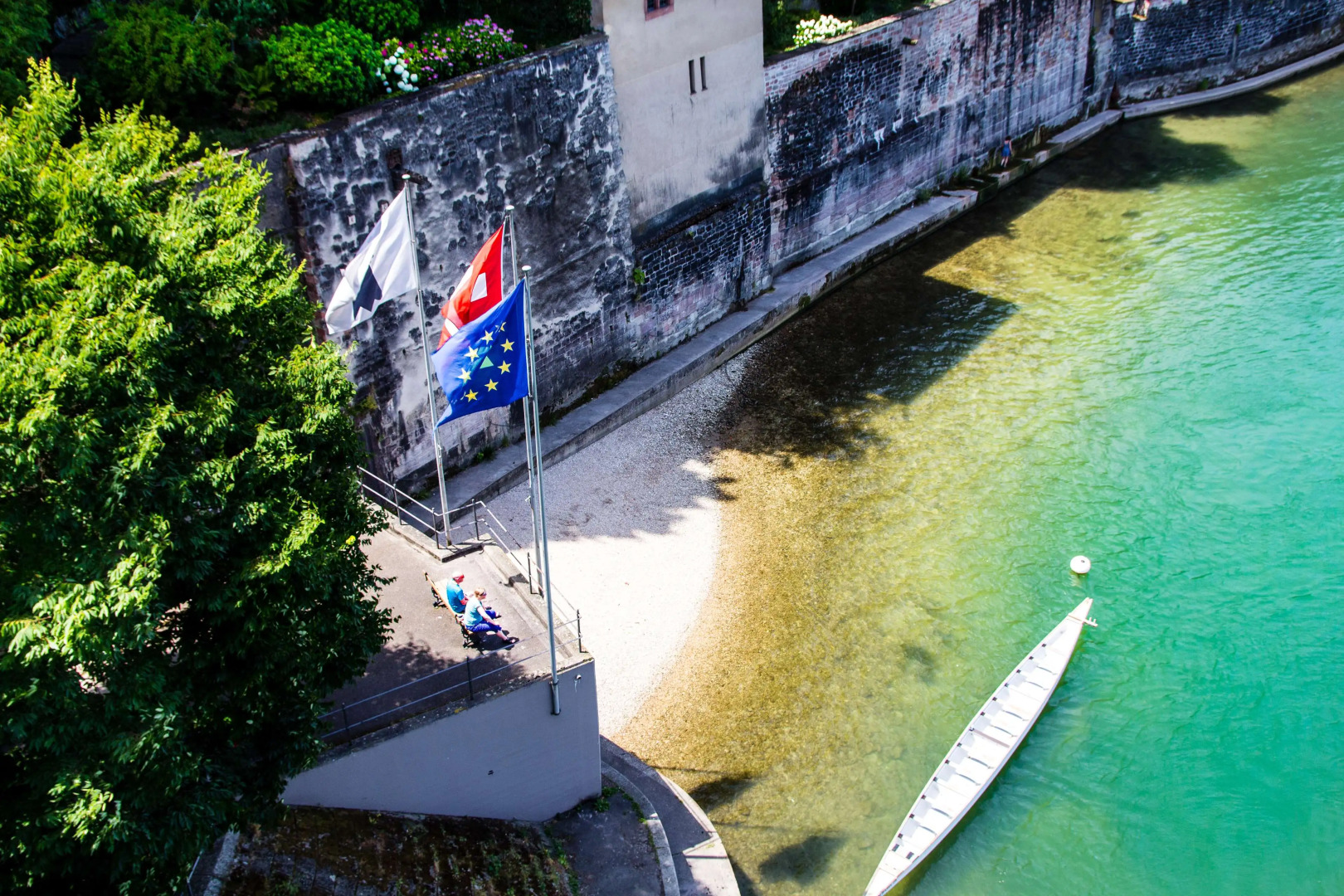 Radisson Blu Hotel, Basel