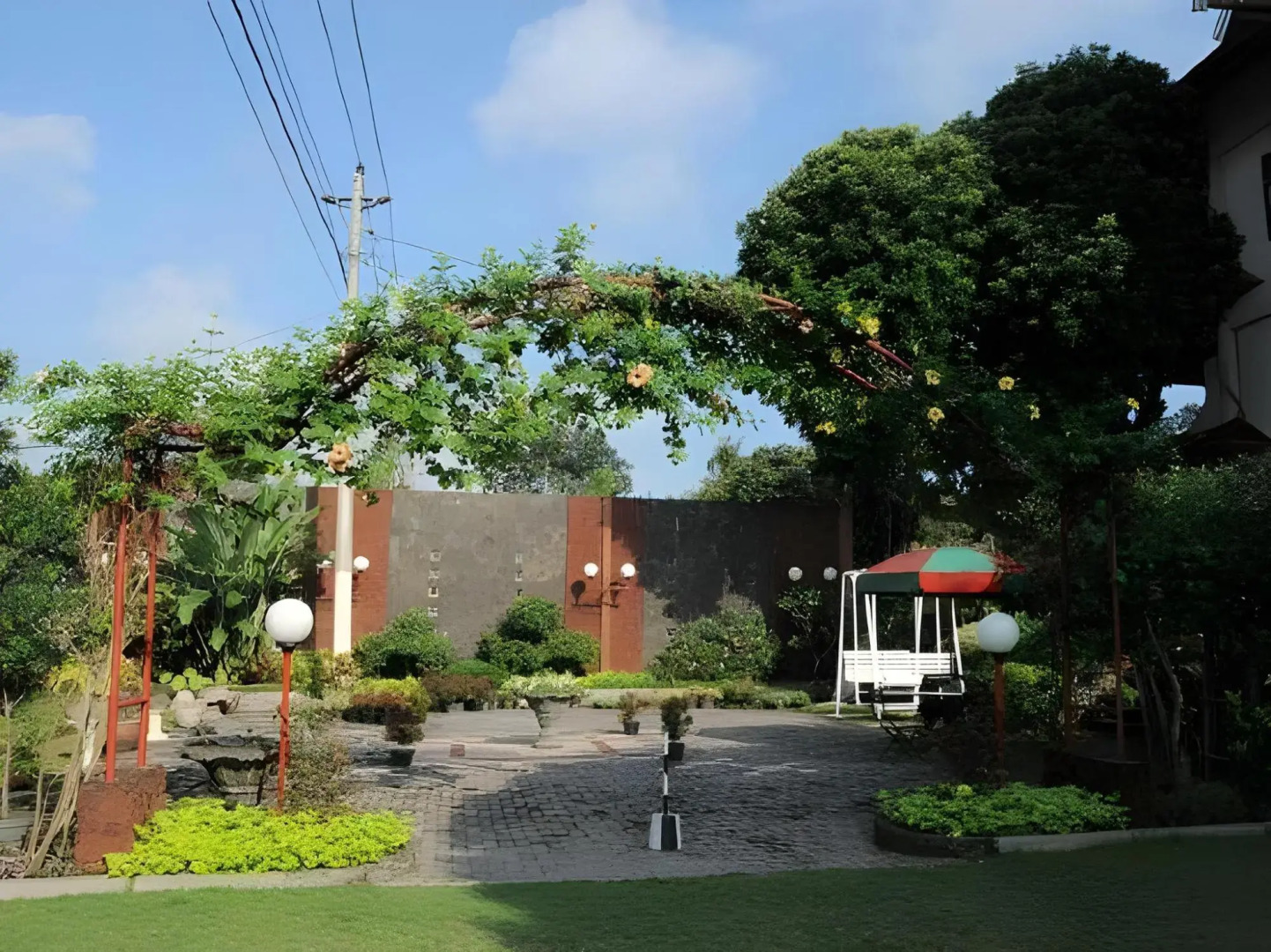 Hotel Nugraha Wisata