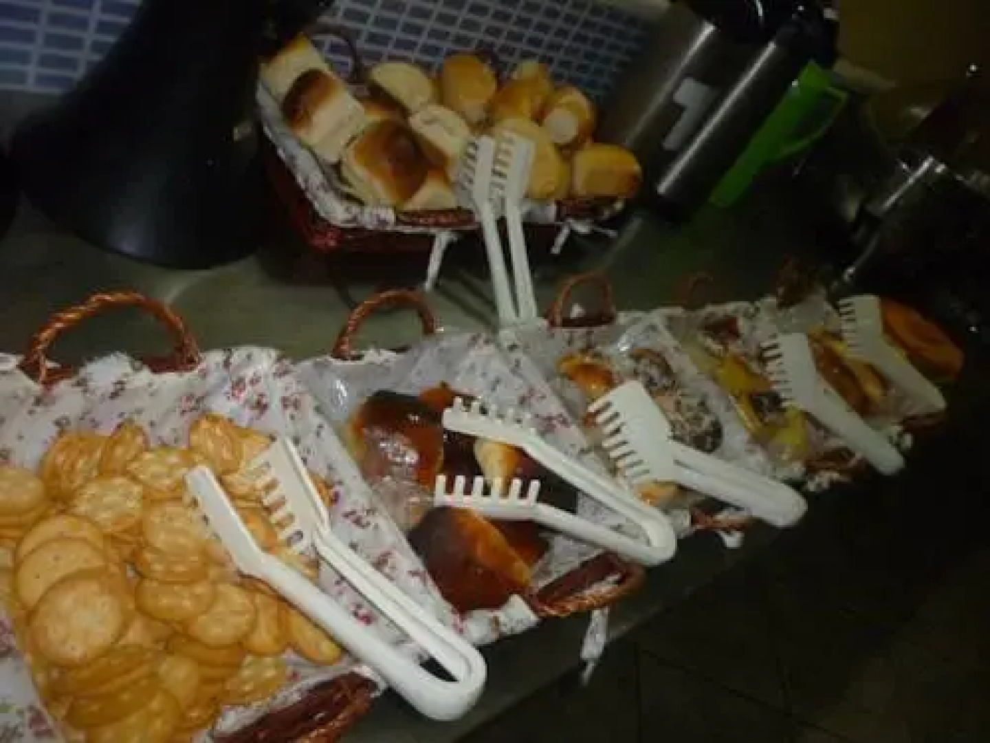 Boulevard Place Hotel