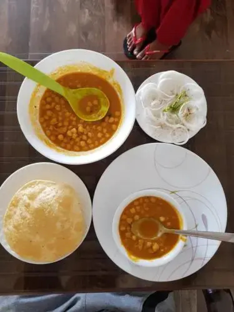 The Maple Leaf Complex