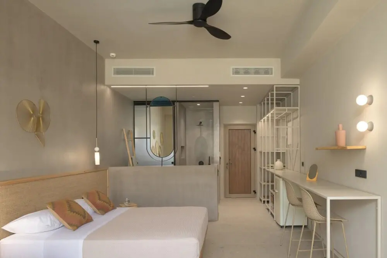 Nerea Boutique Hotel