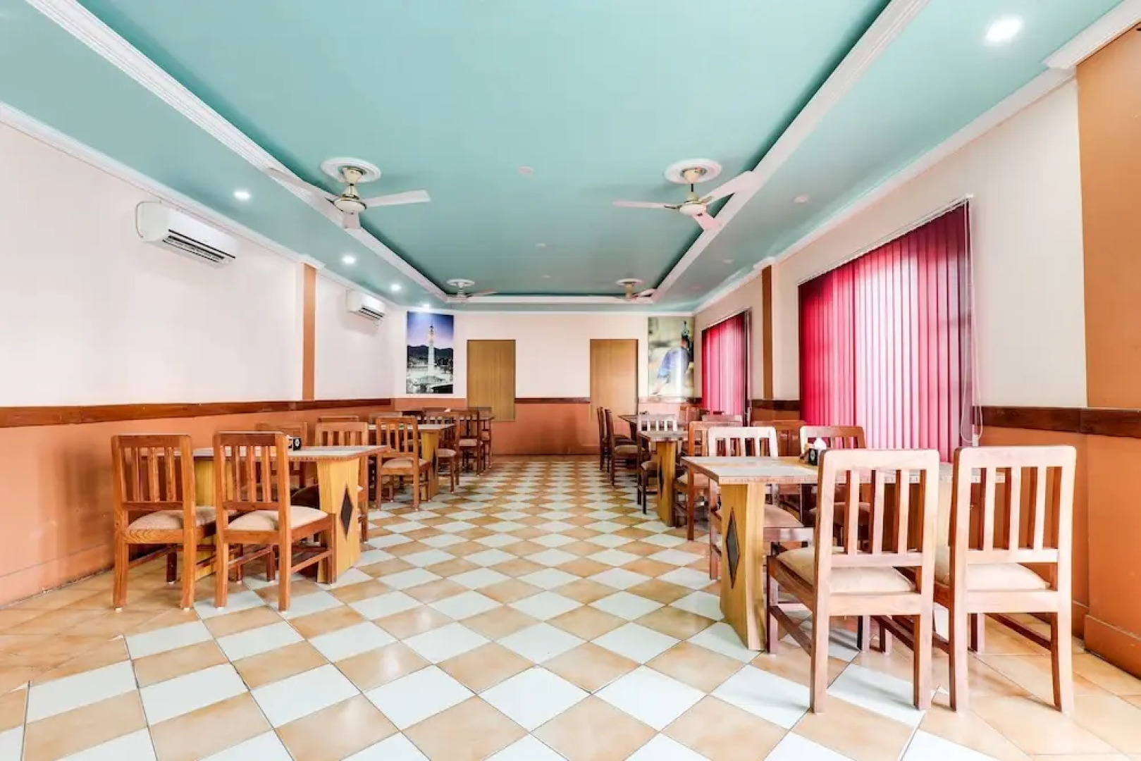 OYO 582 Hotel Lacoul