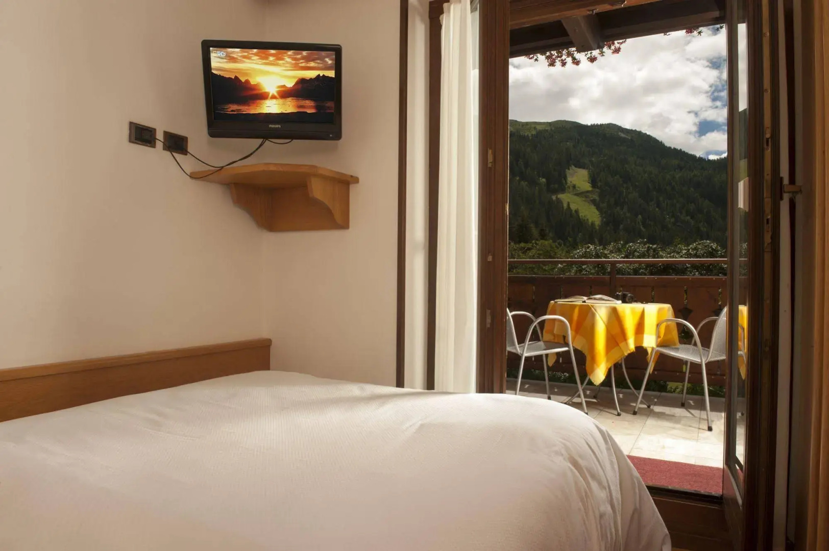 Garni Dello Sportivo