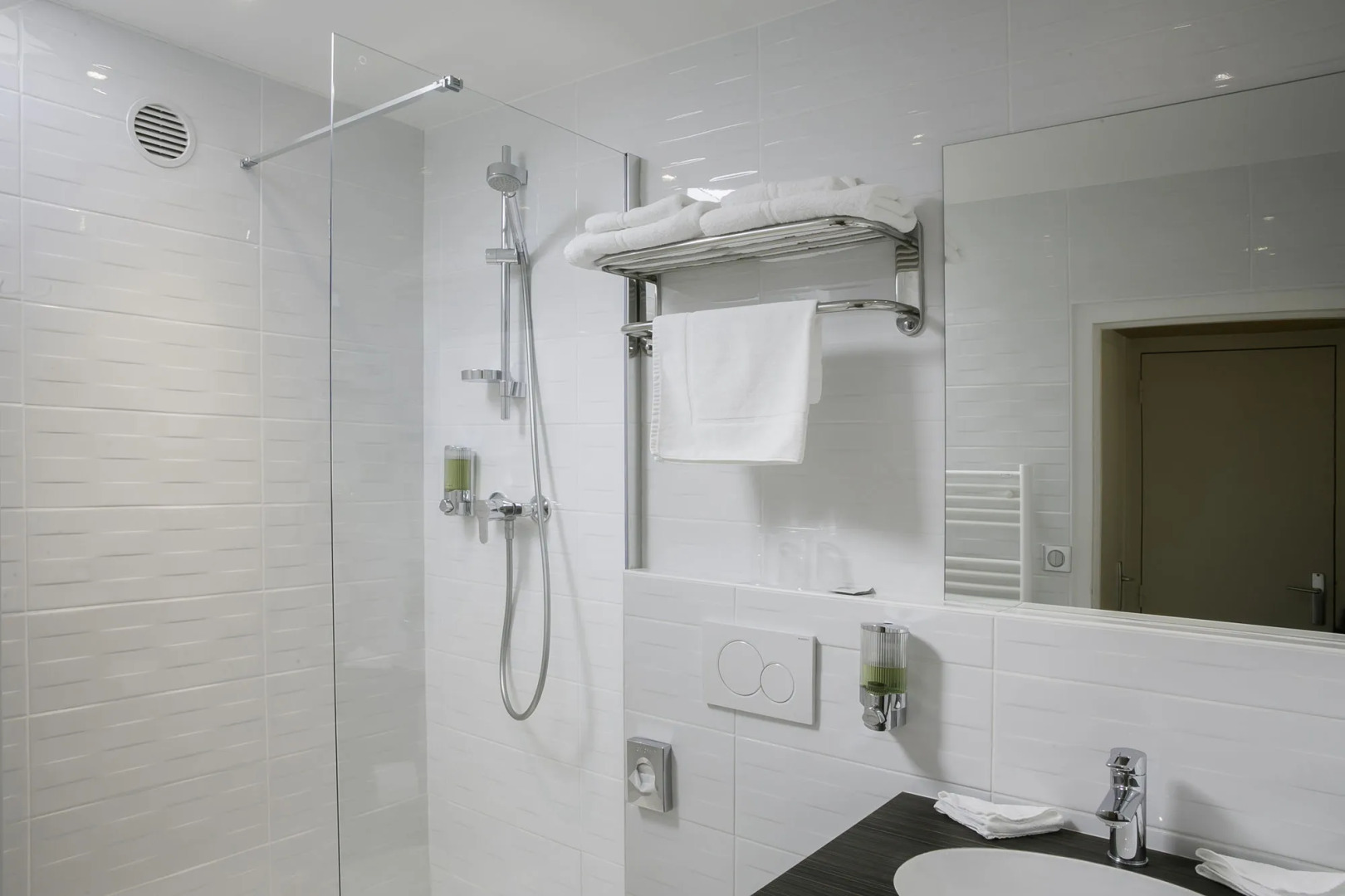 Best Western Hotel Graslin