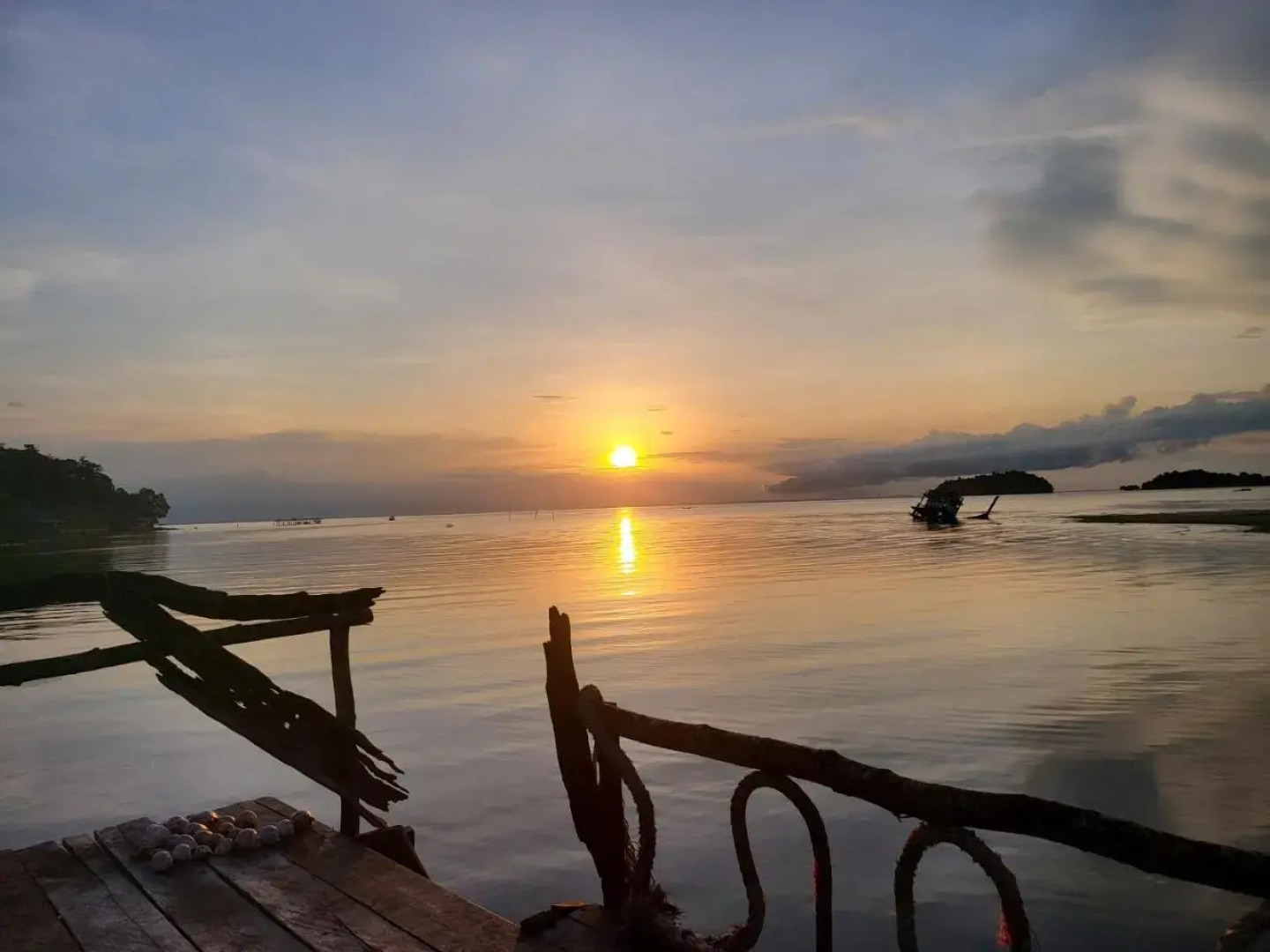 Sea House Guest House