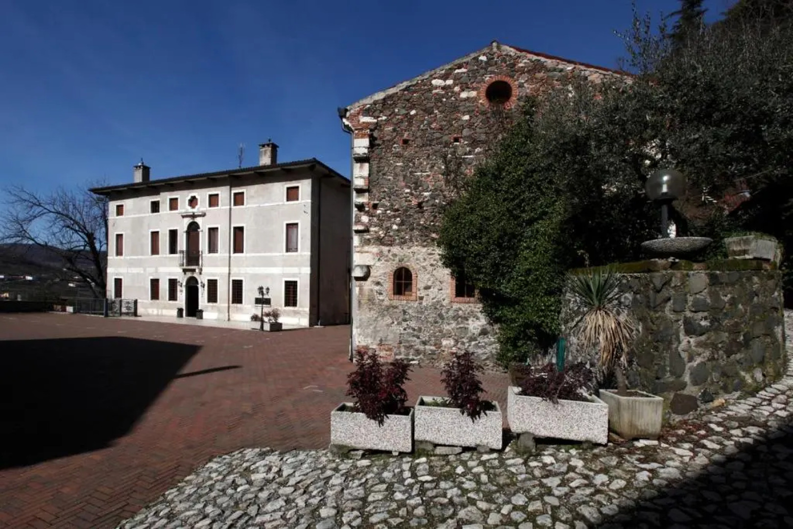 Albergo Ristorante Giulietta e Romeo