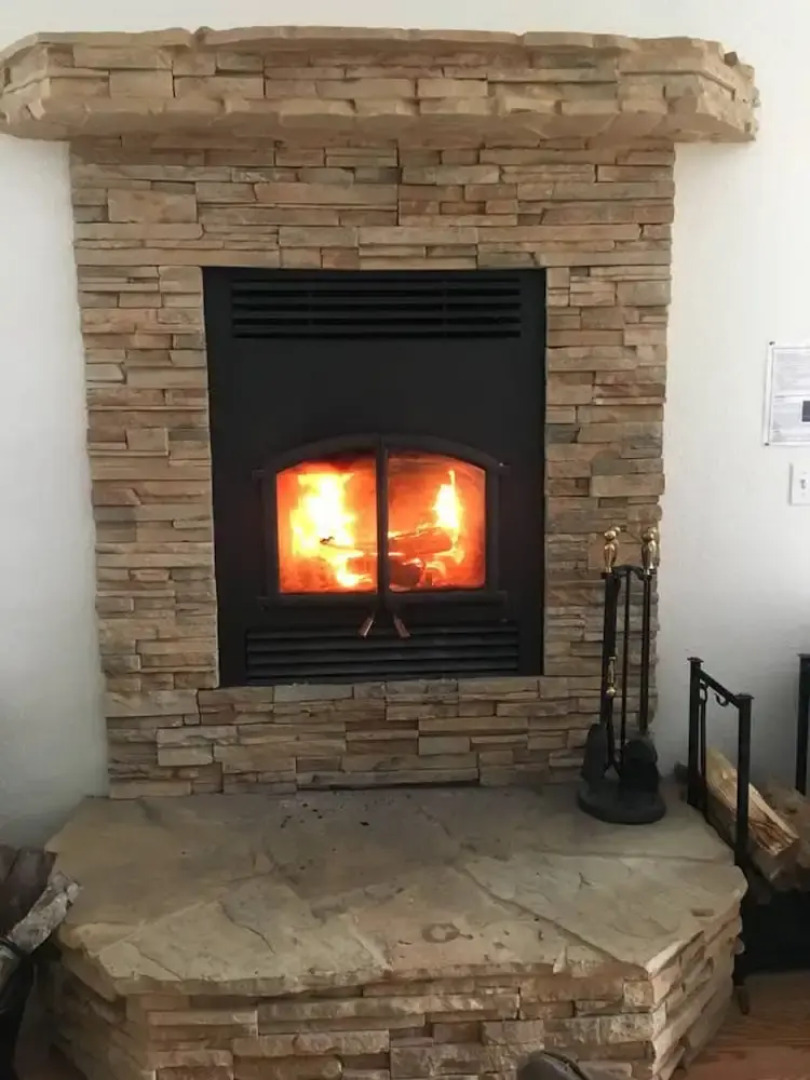 Yosemite Cult de Sac