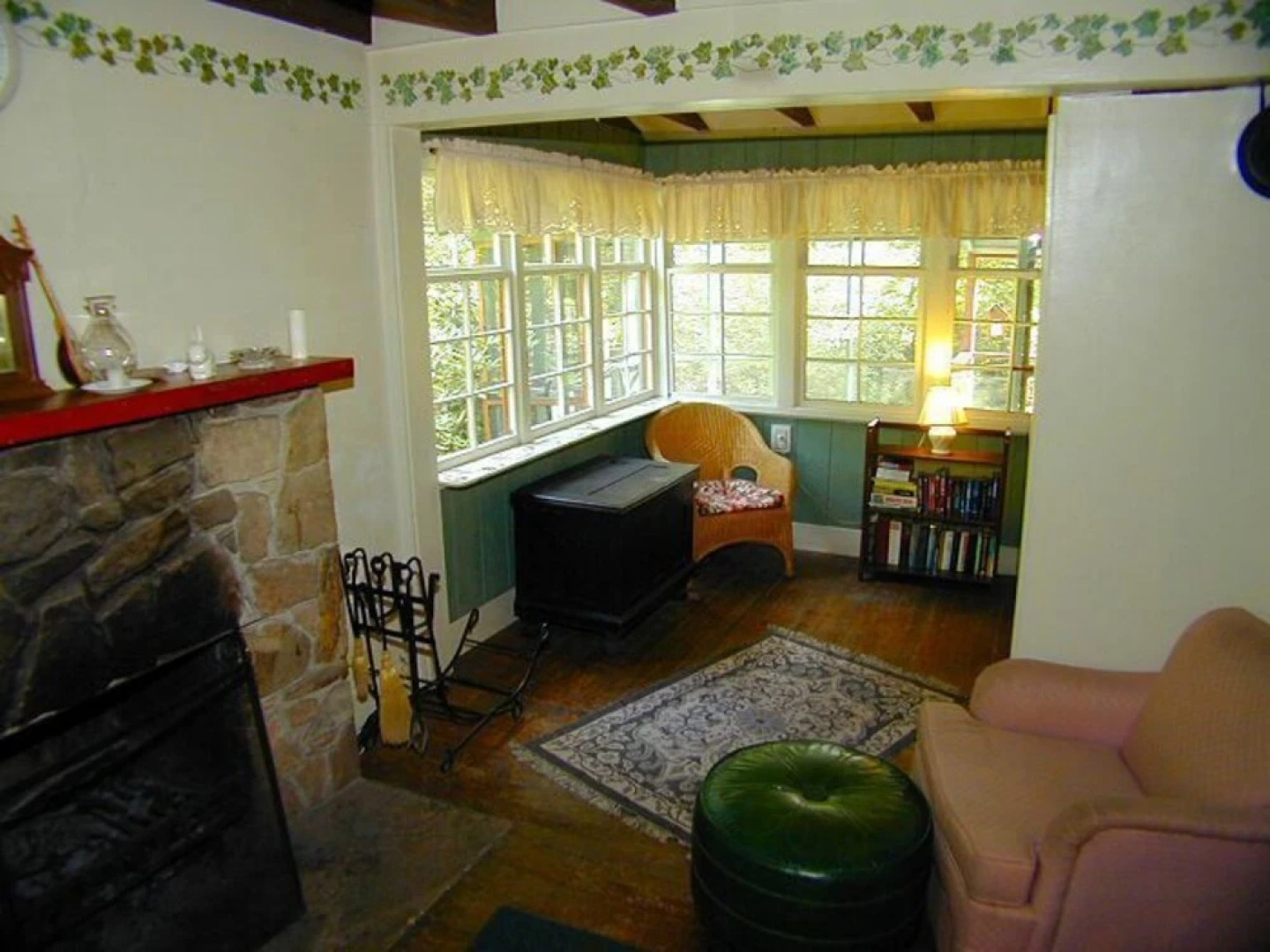 Ligonier Country Inn