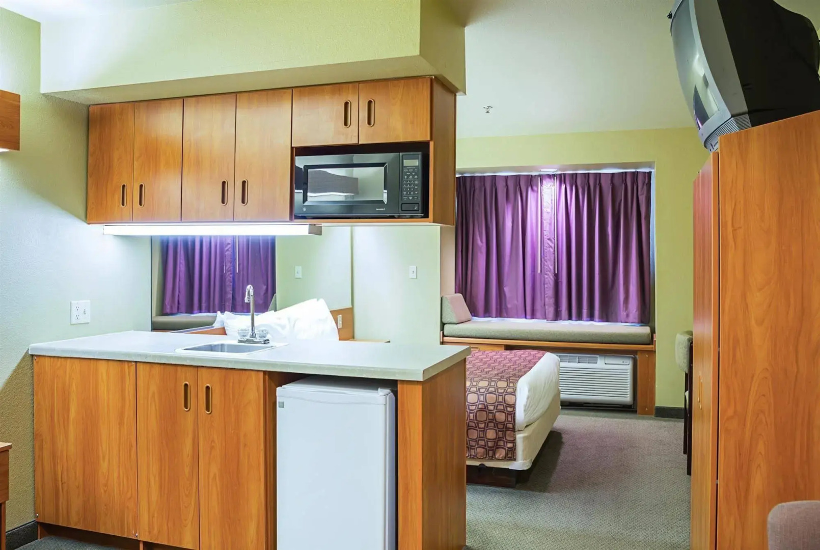 Motel 6 Bartlesville, OK