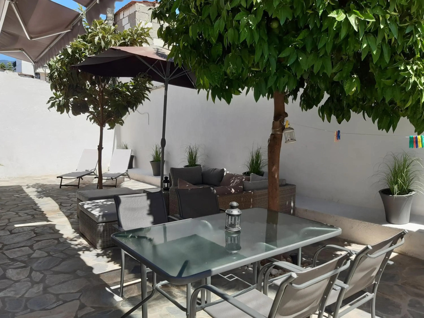 Dimitrios Loft Apartment