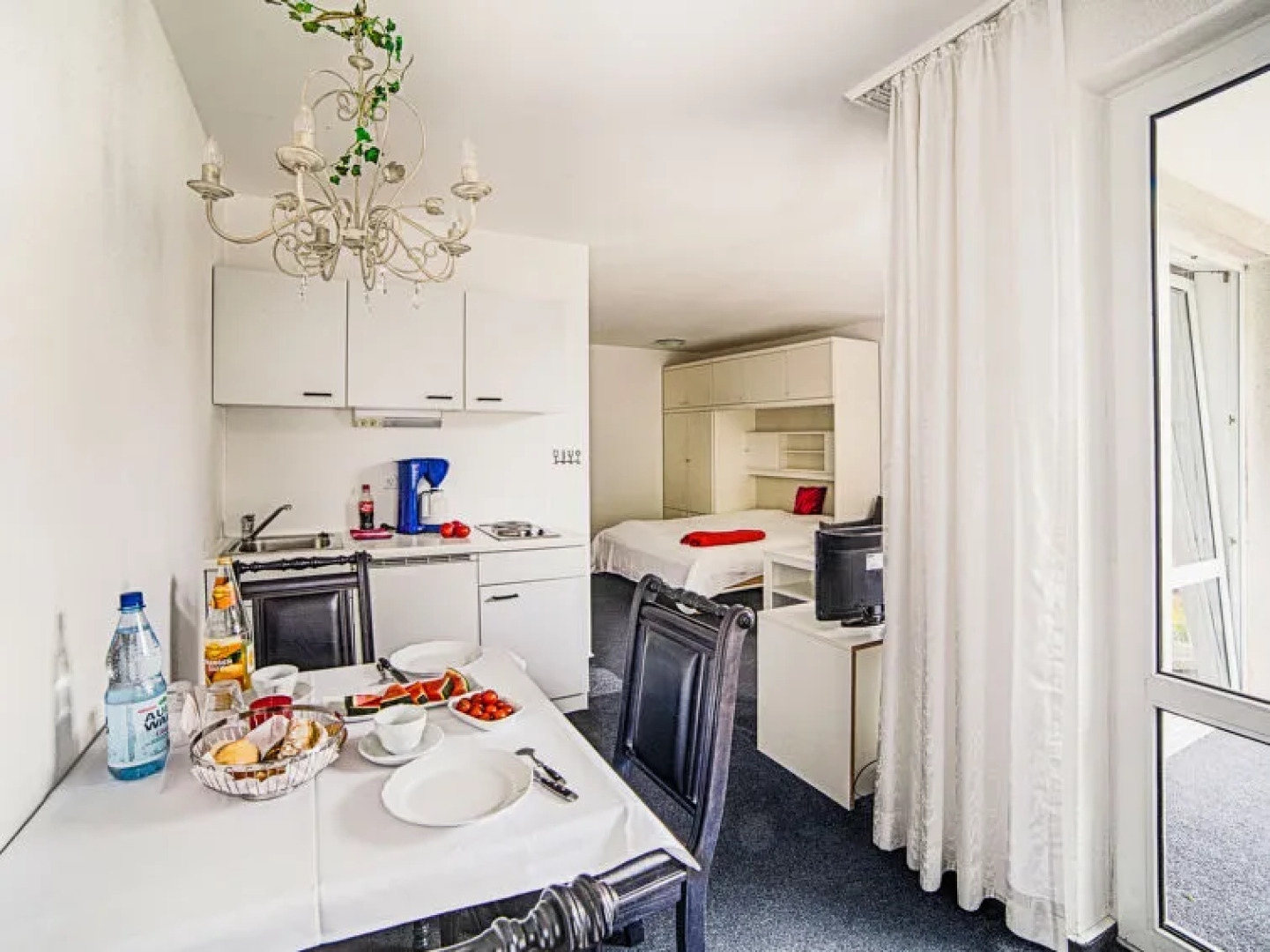 Duhnen Cuxhaven in Cuxhaven