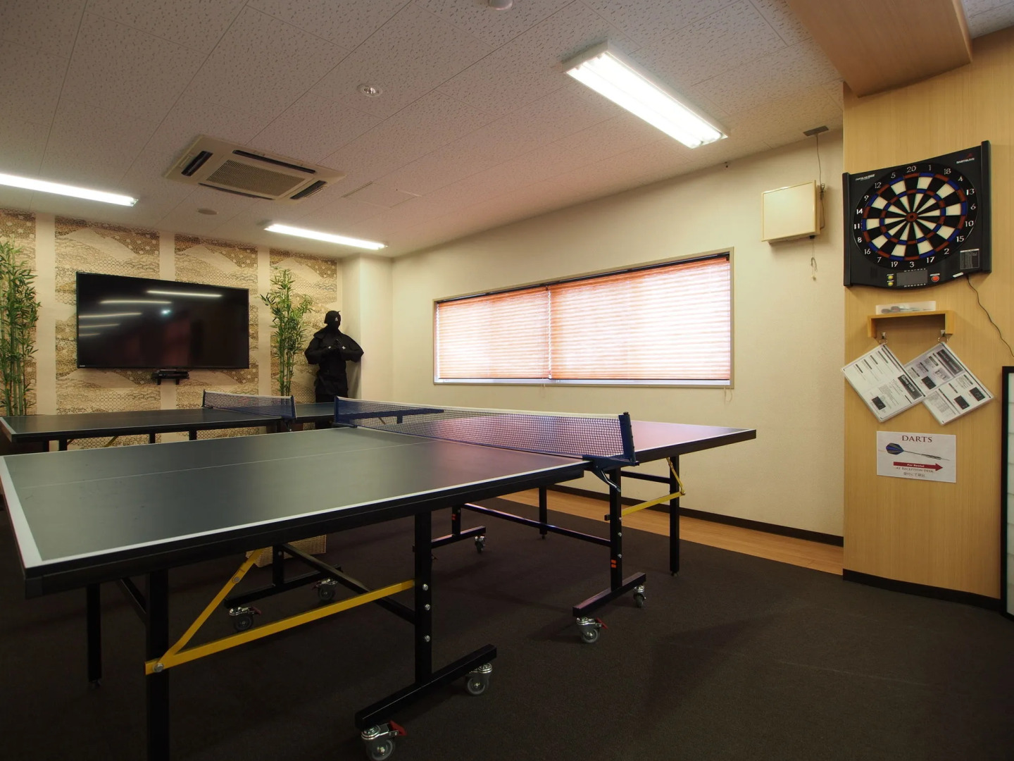 OMOTENASHI Hostel Miyajima