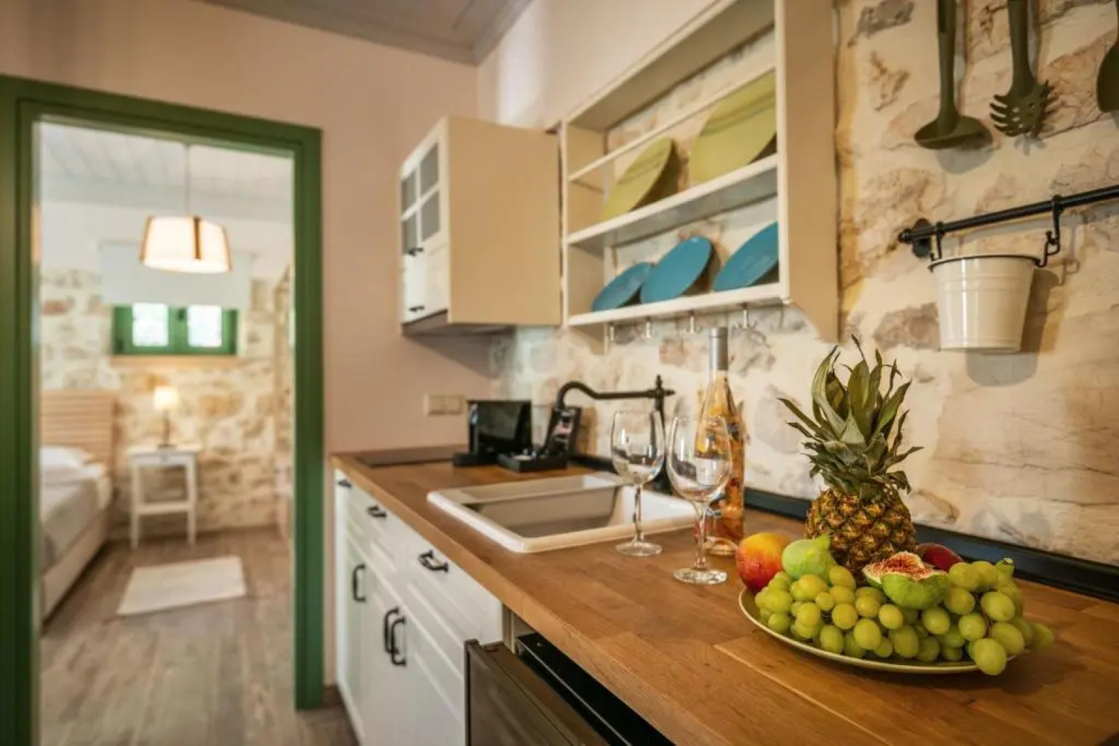 Bellou Villas Sivota