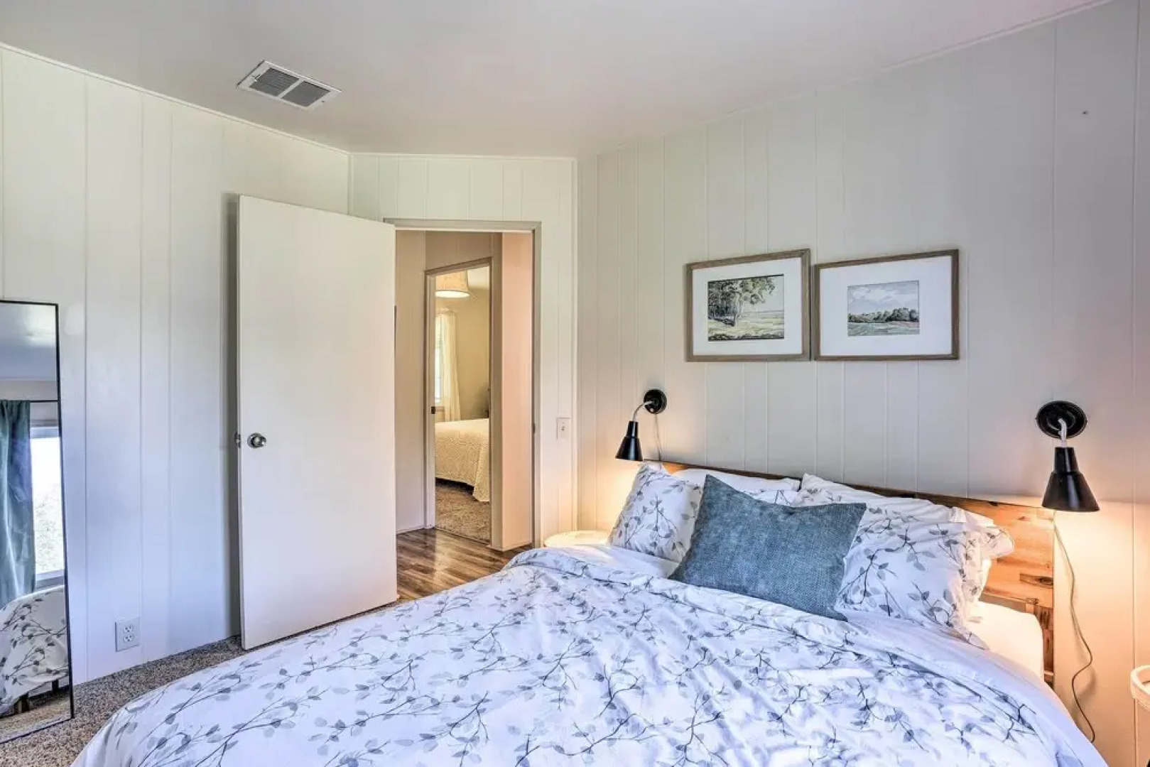 Adventure Haven w/ On-site Fun: Near Sequoia!