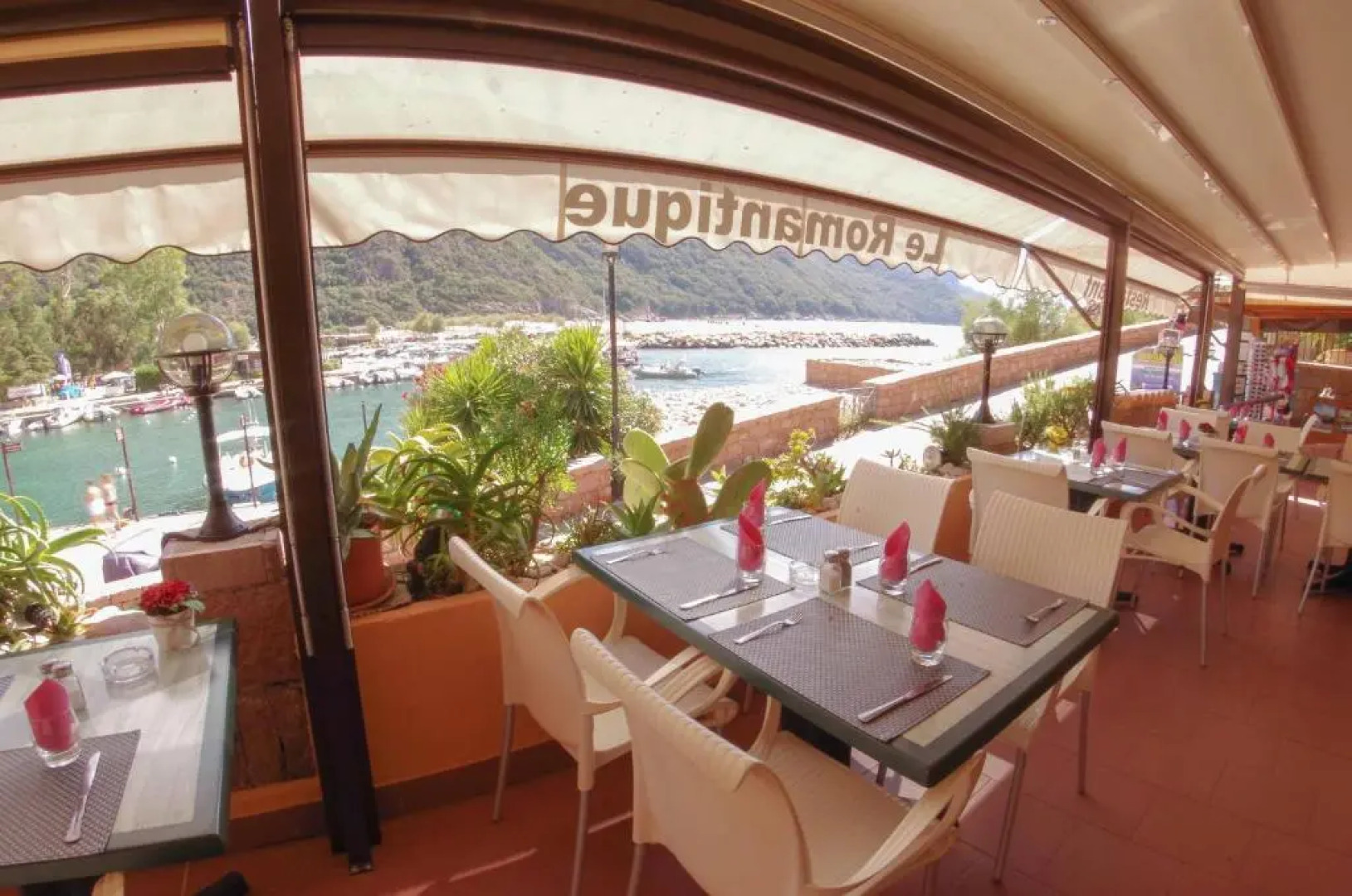 Hôtel Le Romantique