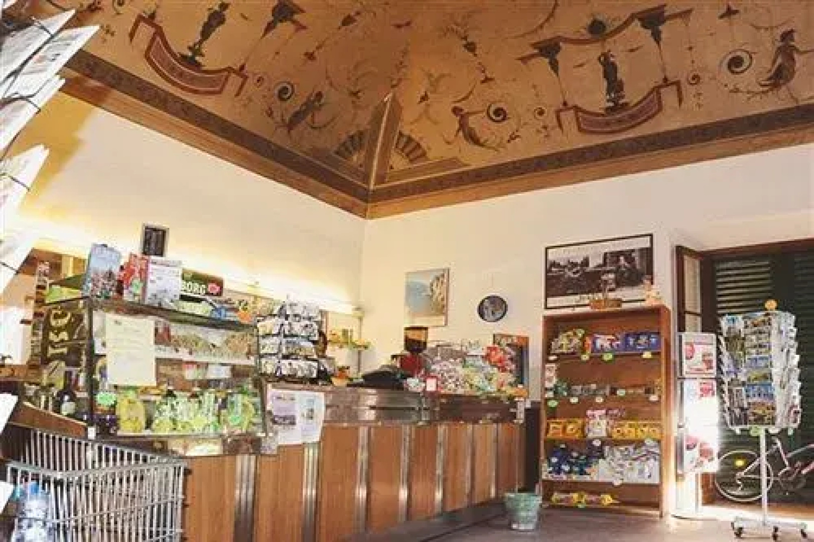 Europa Villa Camerata