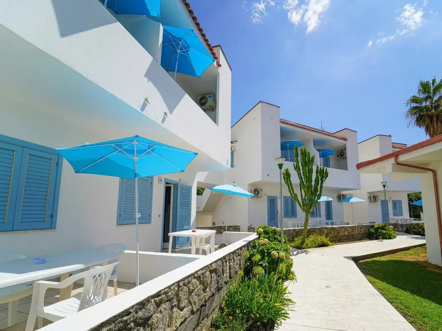 Villaggio Club Bahja