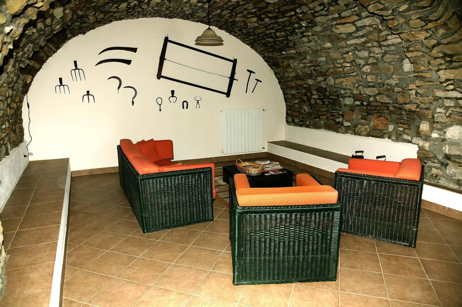 B&B Podere Bramapane