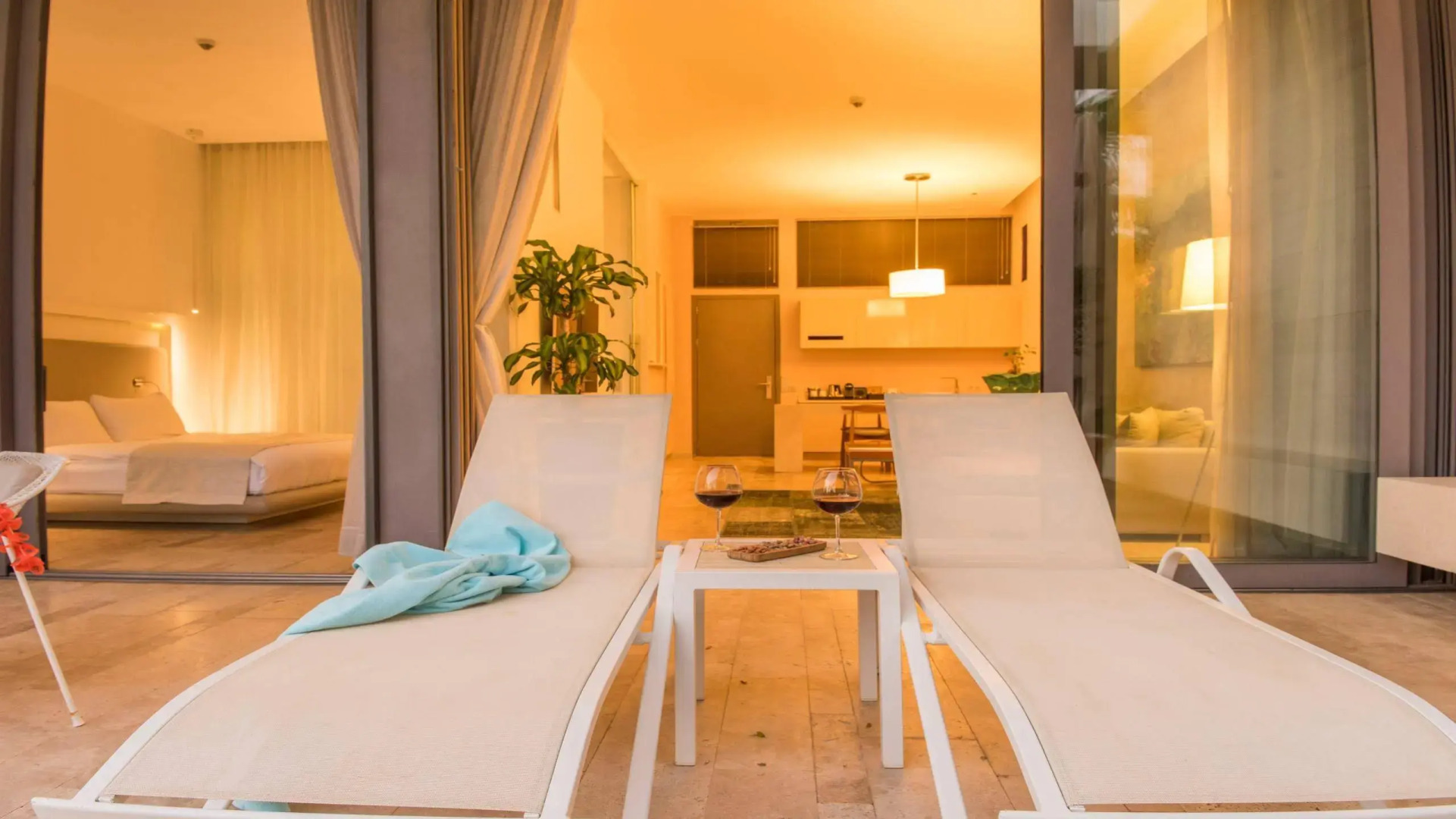 Yalıkavak Marina Beach Hotel