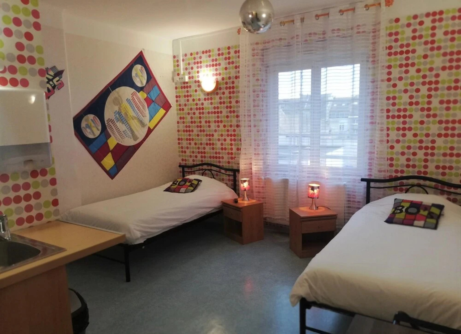 Residence Les Jardins