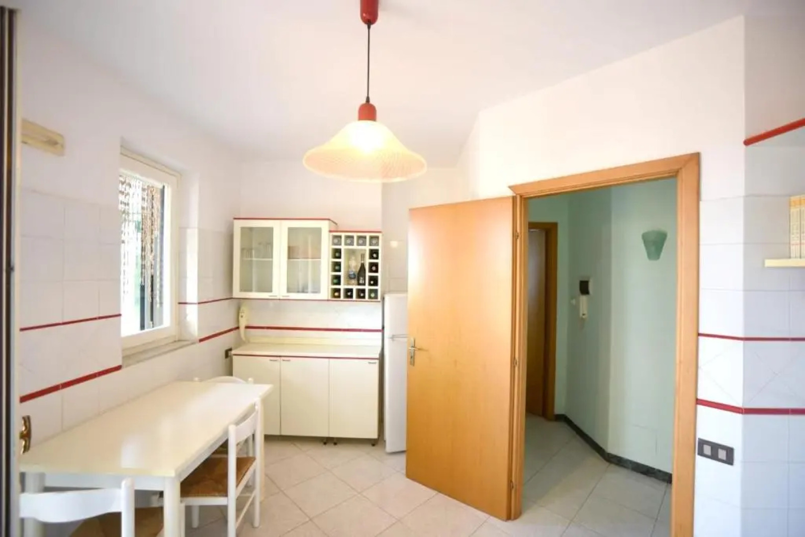 House with 3 bedrooms in Aci Catena with wonderful sea view enclosed garden and WiFi 4 km from the beach