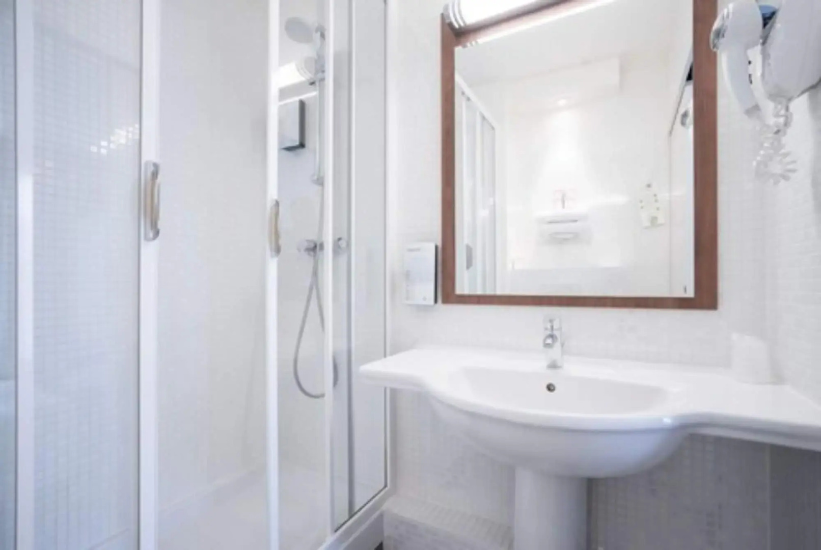 Hotel Campanile Nice Centre - Acropolis