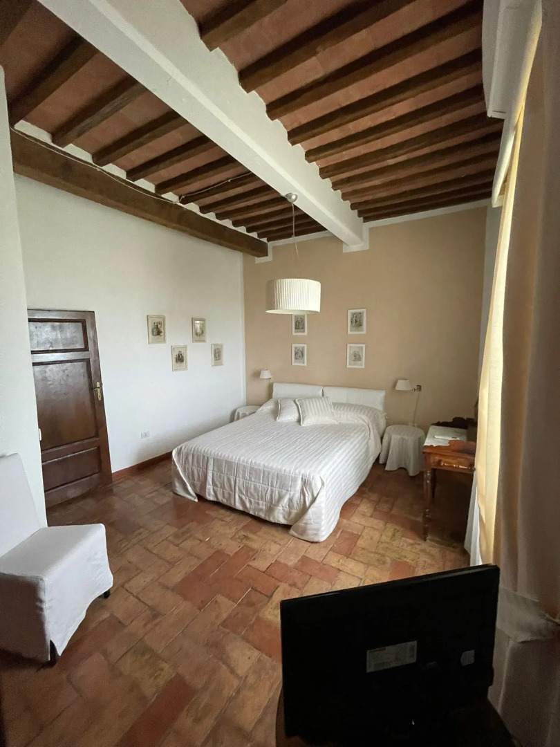 Agriturismo Tenuta di Montemassi La Fattoria