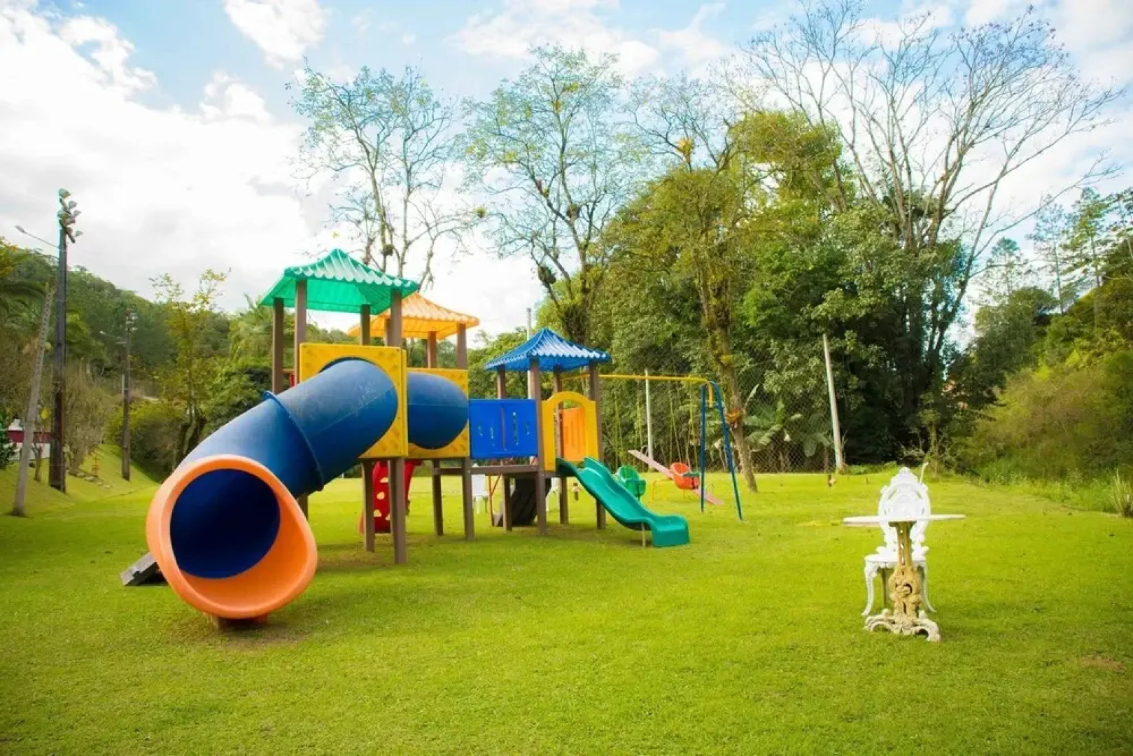 Eco Hotel Arraial do Ouro