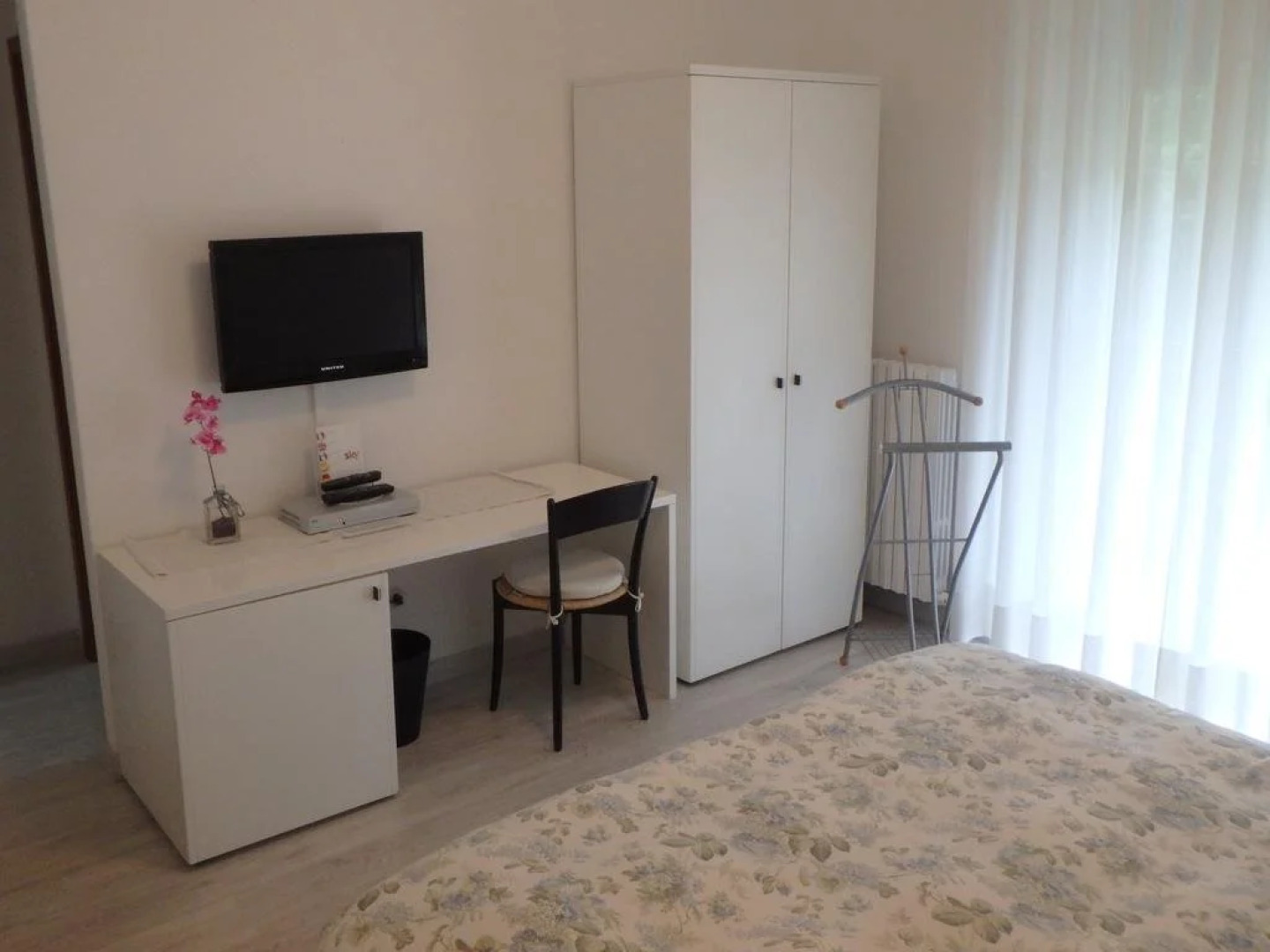 Hotel Parco Belvedere