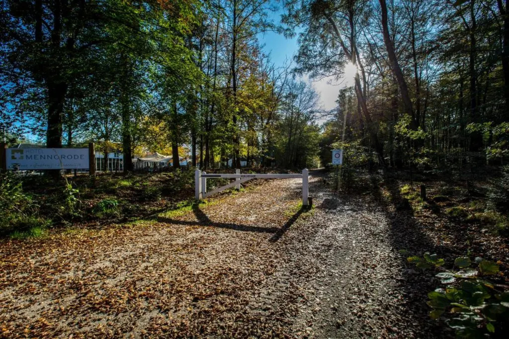 Hotel & Congrescentrum Mennorode