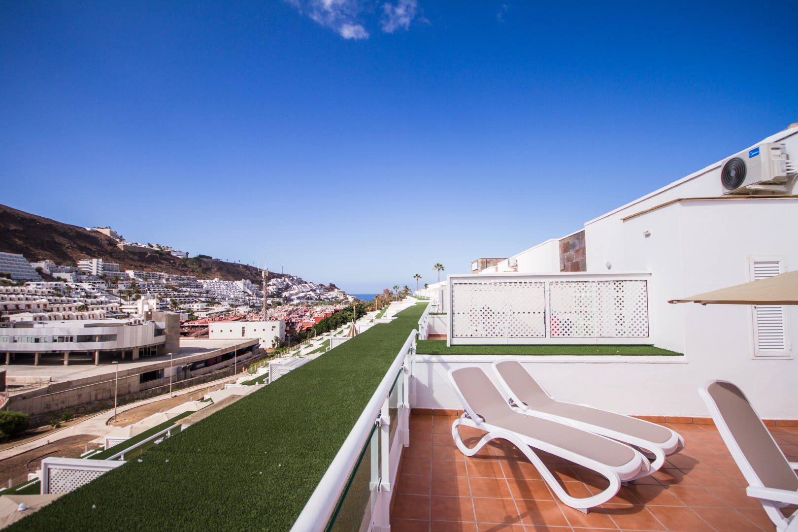 Servatur Terrazamar Suite & Sun Suite