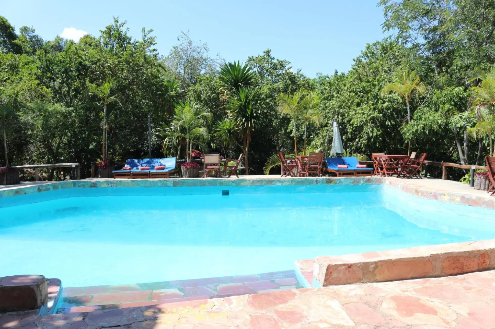 Wag Hill Lodge & Spa