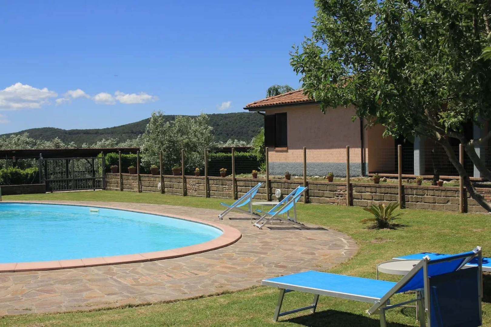 Agriturismo La Talpa