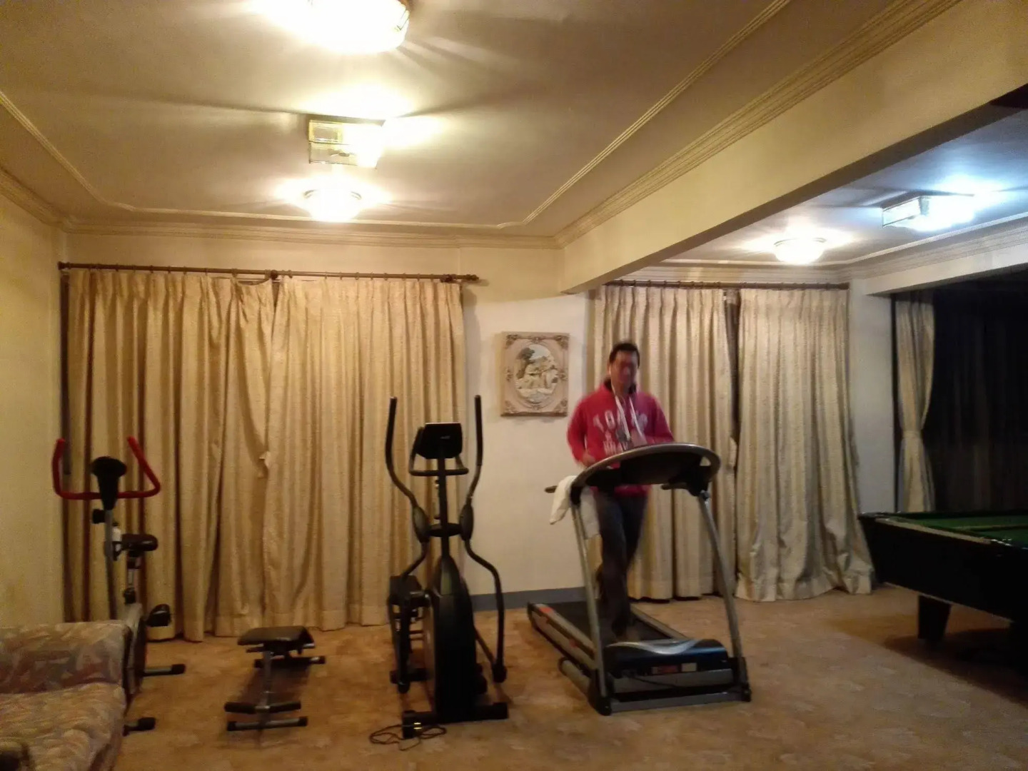 Sagarmatha Apartment Bed & Breakfast