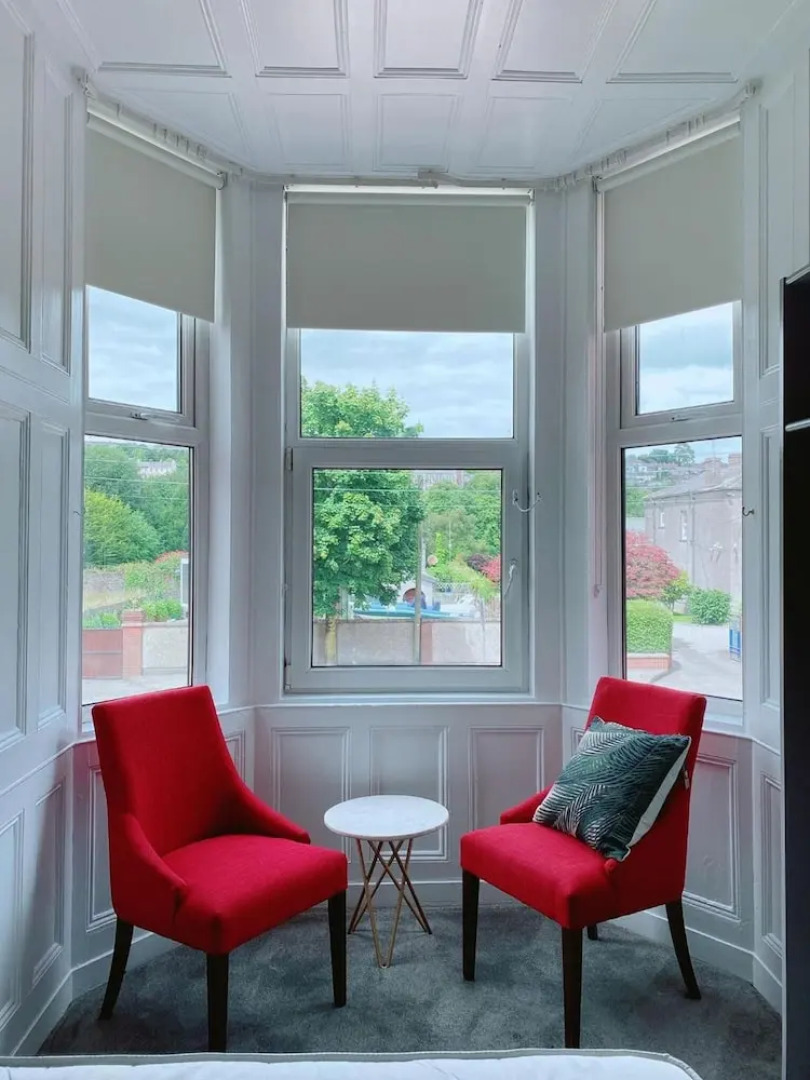 Rose Lodge Guest House