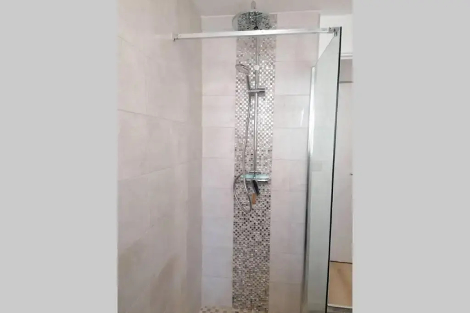 Logement a 25min de Paris Avec Parking