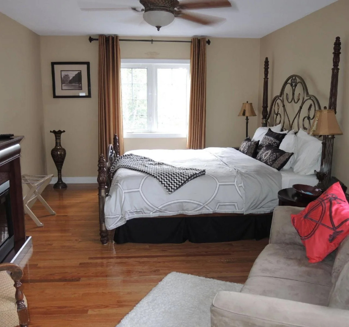 Demi's Place Bed and Breakfast