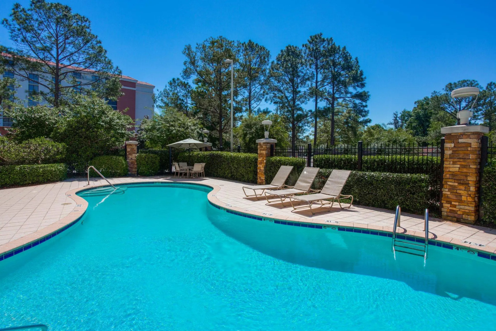 Holiday Inn Baton Rouge College Drive I-10 by IHG