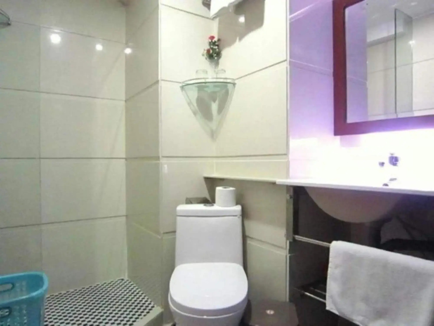 An Dong Center Hotel