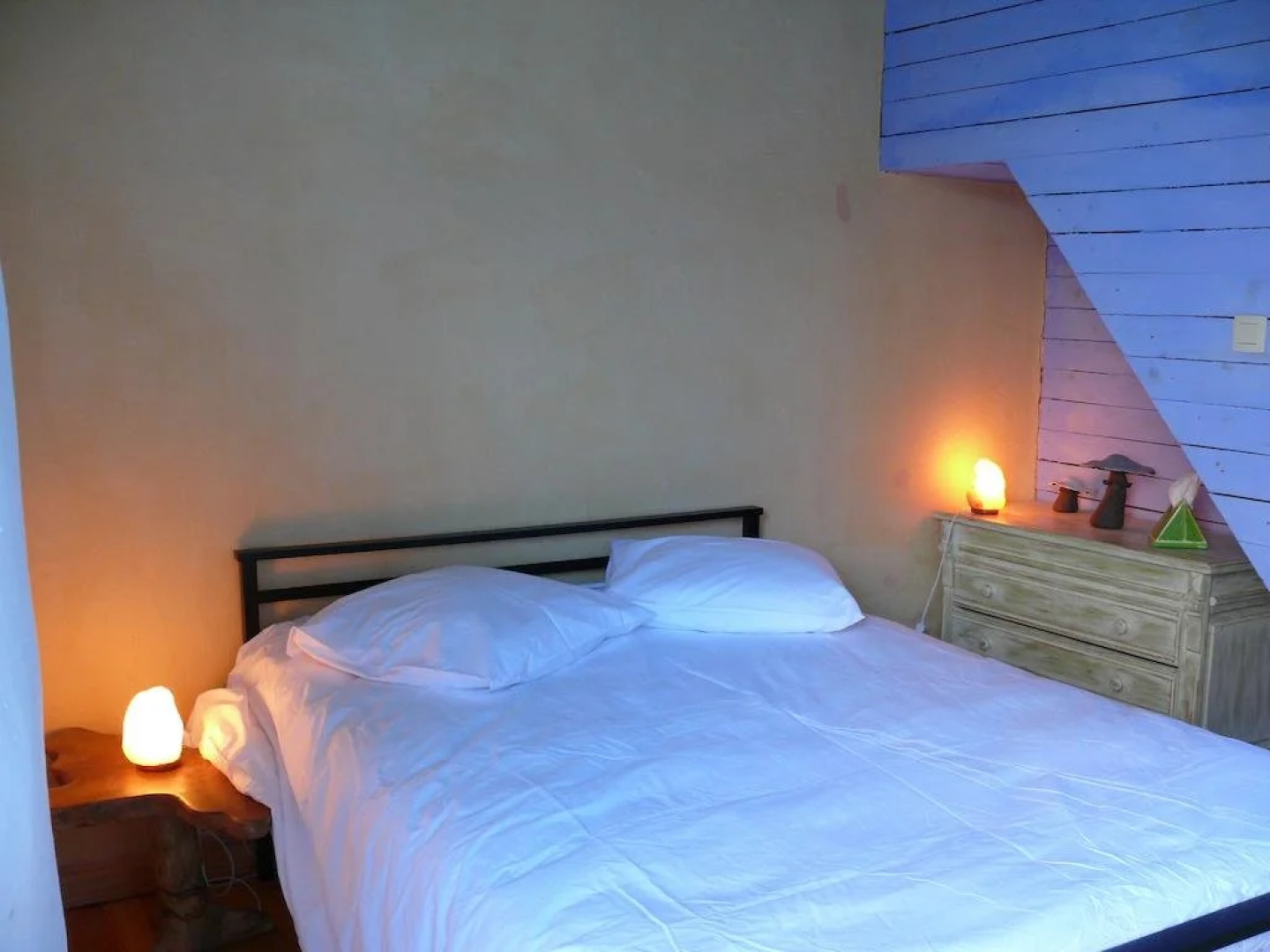 Holiday Home La Ligule