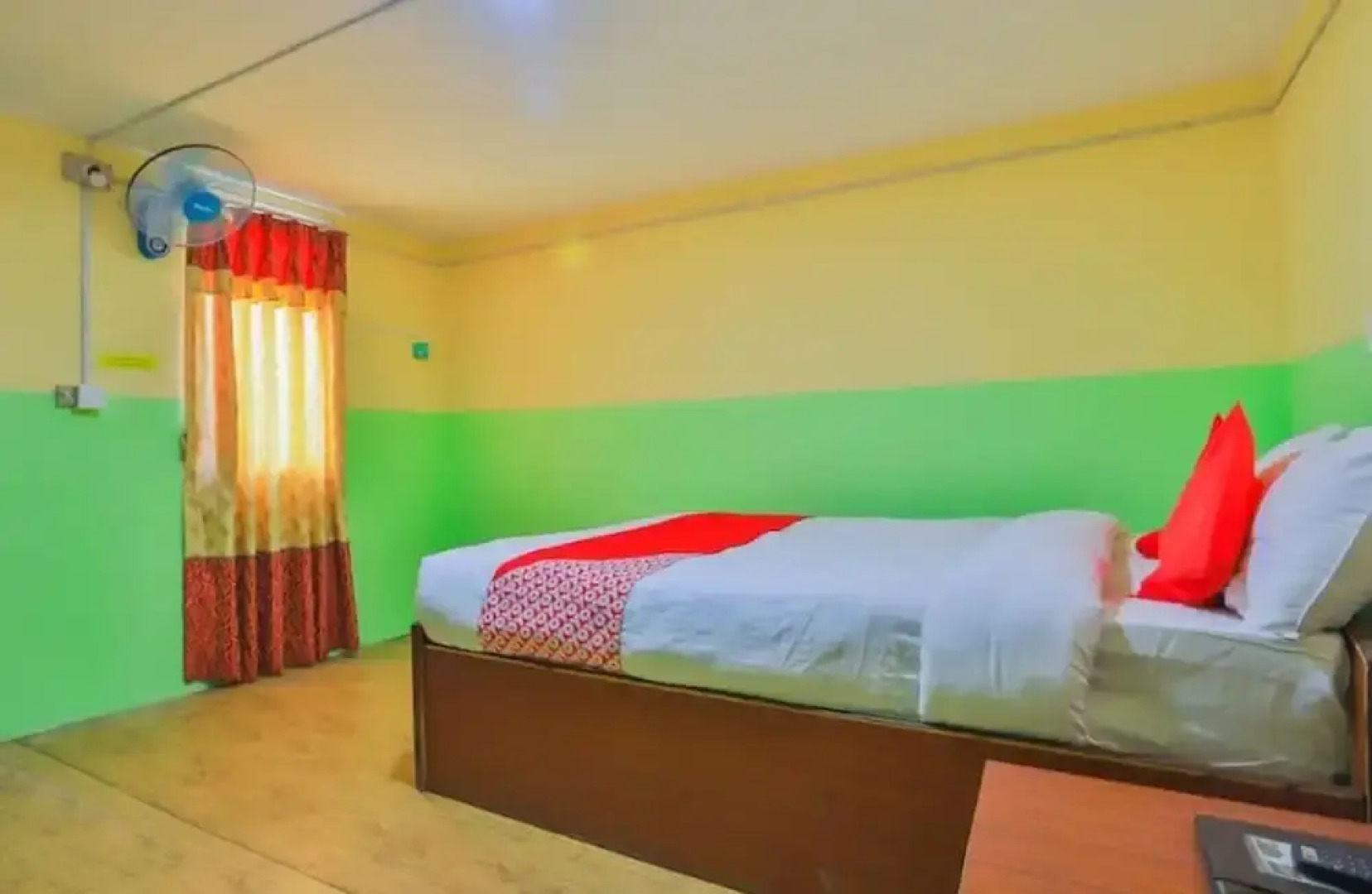 OYO 654 Water Kingdom Resorts