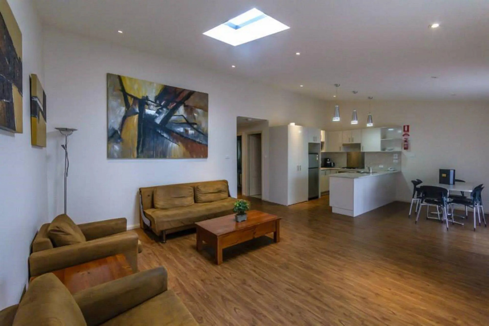 Wollongong Surf Leisure Resort