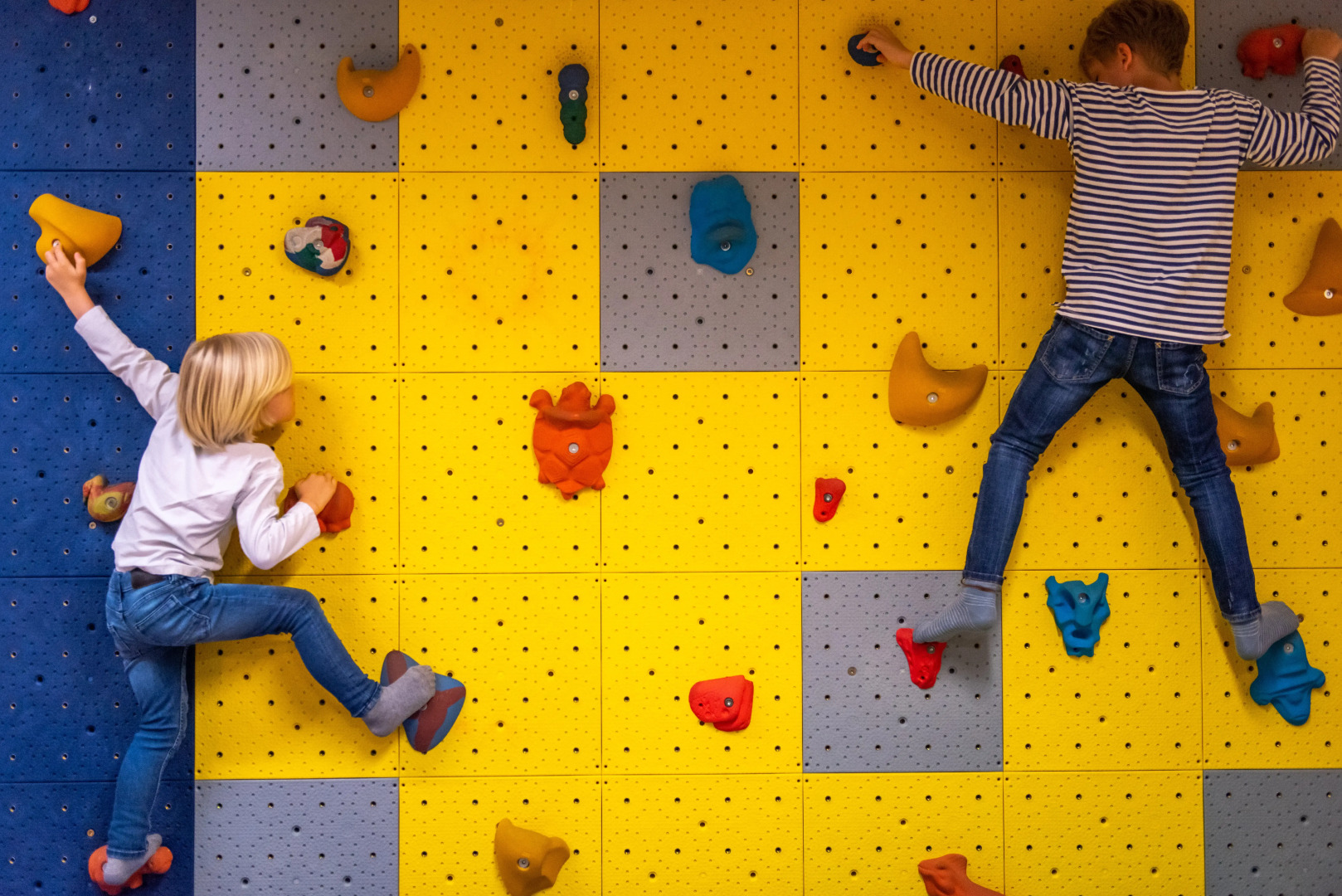 Brunet - The Dolomites Resort