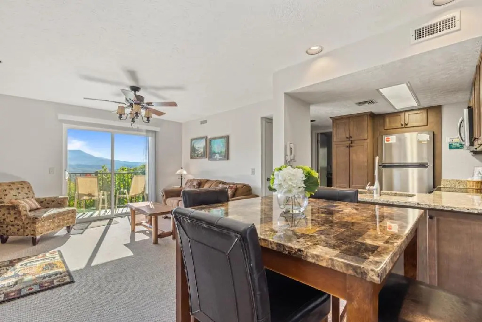 Deer Ridge Mountain Resort by JMR