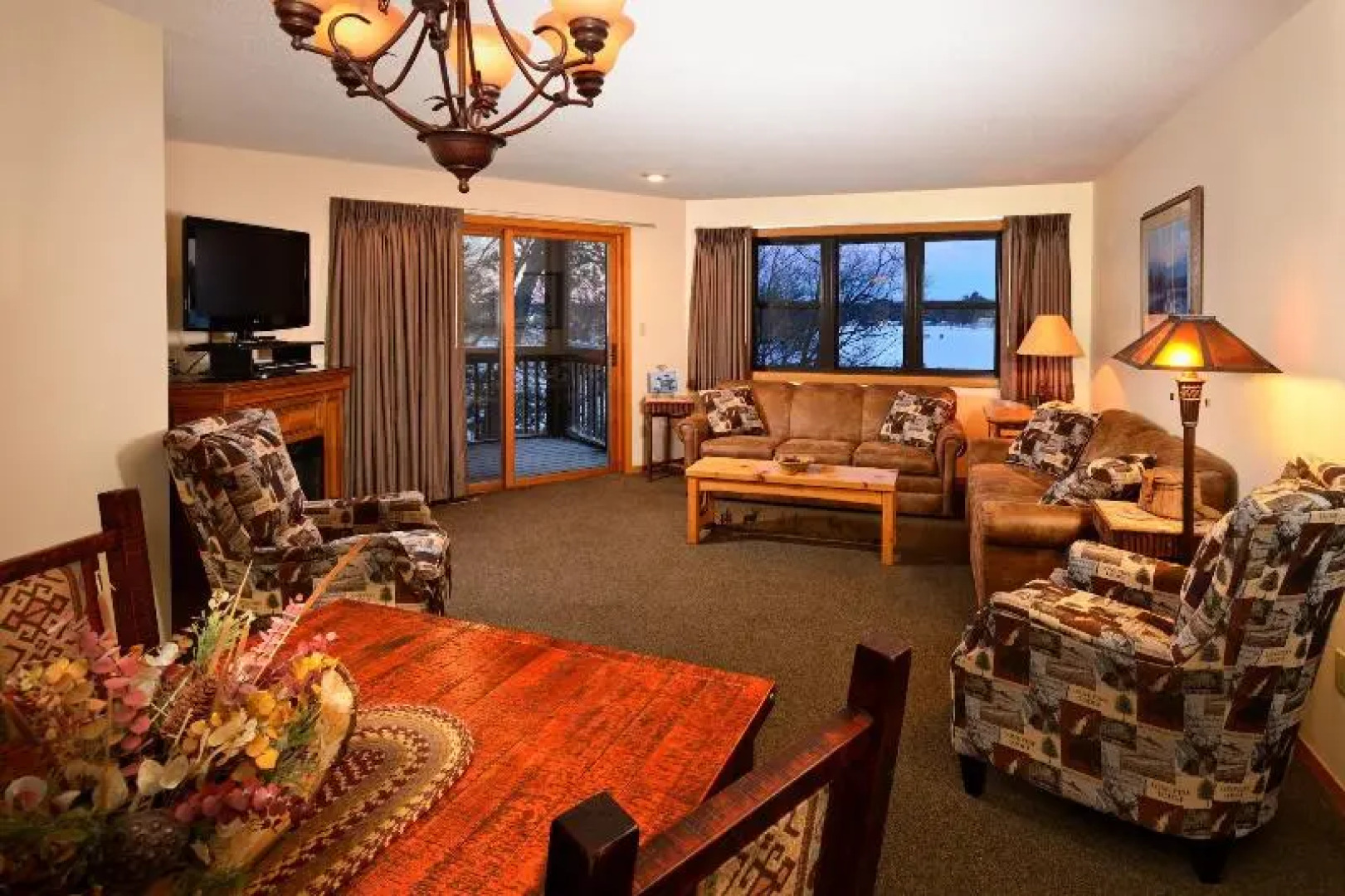 The Pointe Resort and Club