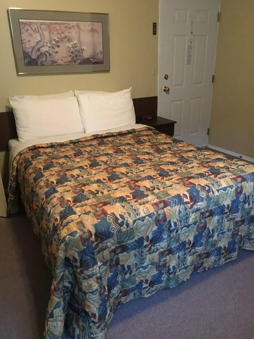 Spanish Villa Resort