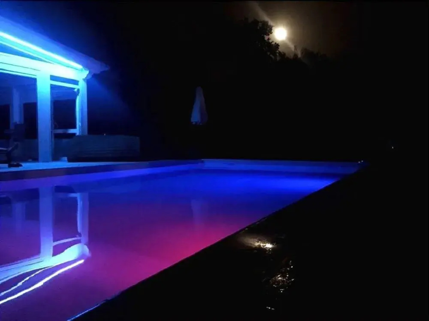 B&B Il Giardino Mediterraneo