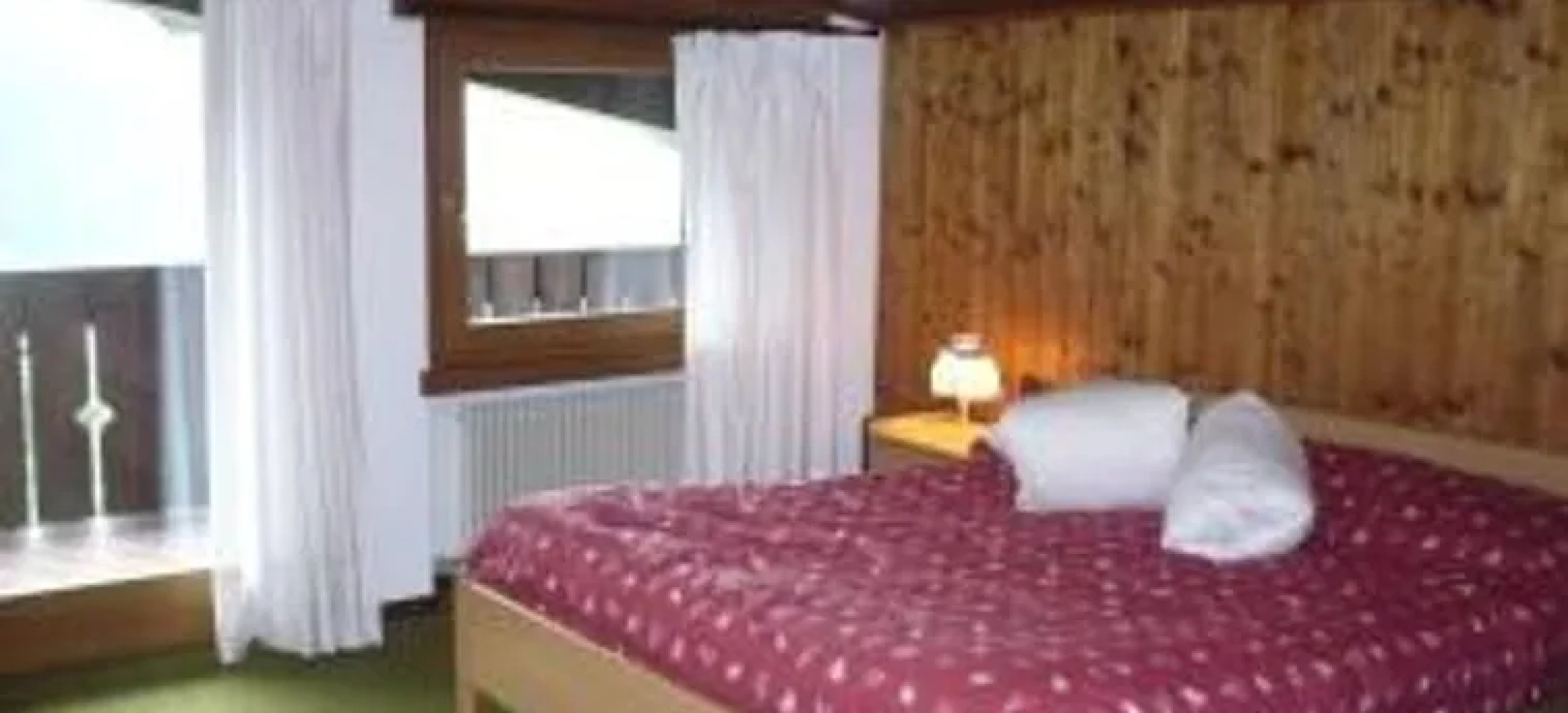 Appartamenti Mistrin