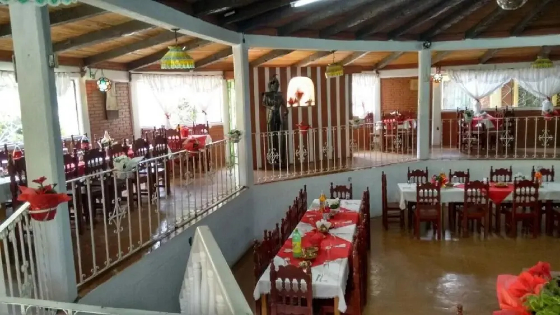 Estancia Campestre - 7 Robles