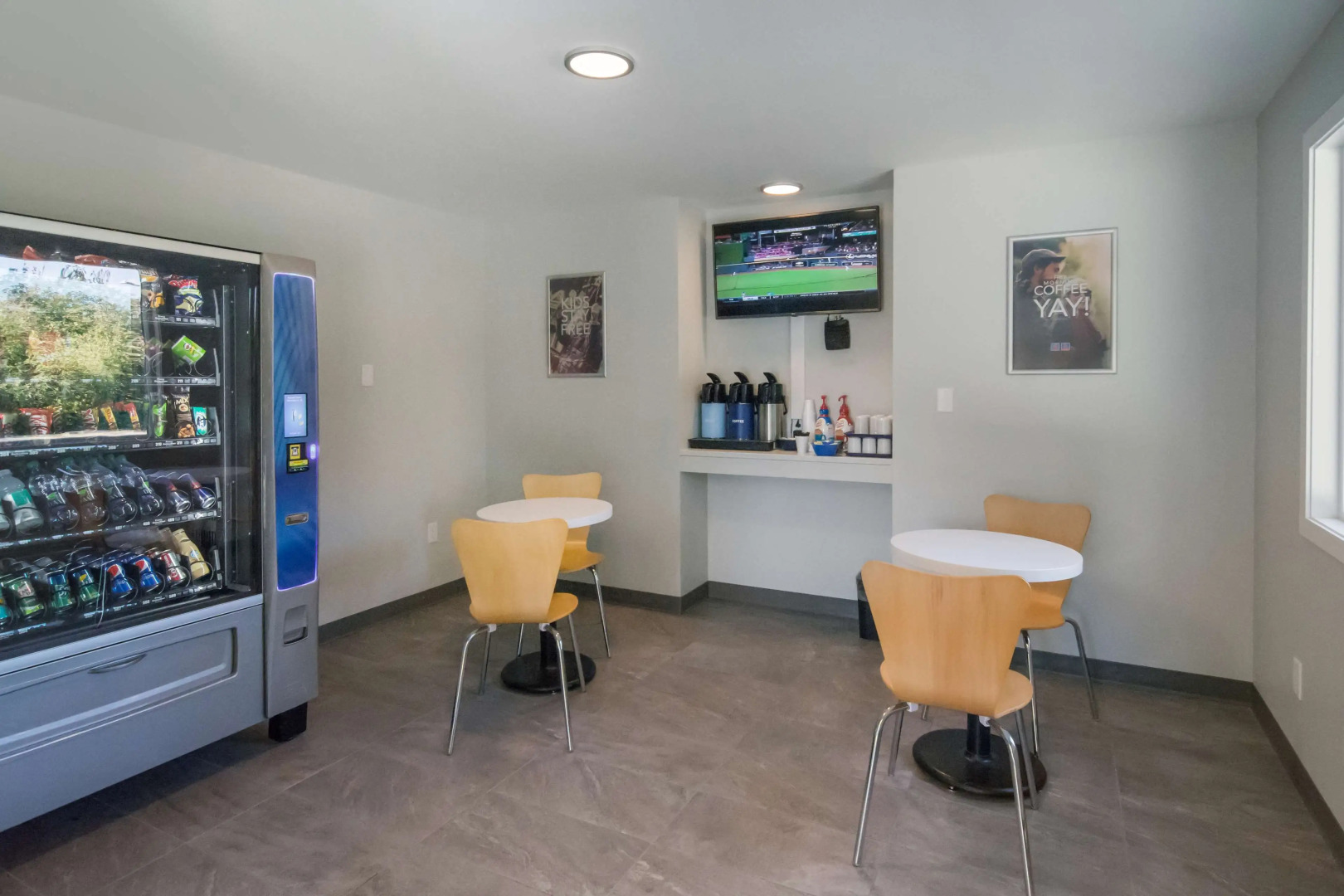 Motel 6 Saanichton, BC - Victoria Airport